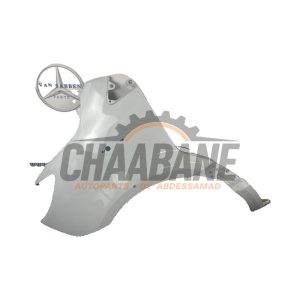 Aile avant gauche A9108810000 Mercedes Sprinter 4t (907.6/910.6) 416 CDI 2.1 D RWD