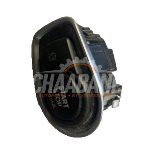 Commande start/stop 9289135 BMW X1 (F48) xDrive 20i 2.0 16V Twin Power Turbo 2014 / 2022