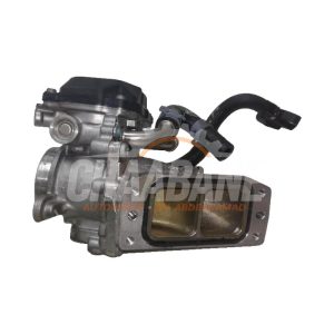 Valve RGE 04L128063T Seat Leon ST (5FF) 1.6 TDI 16V 2012 / 2020