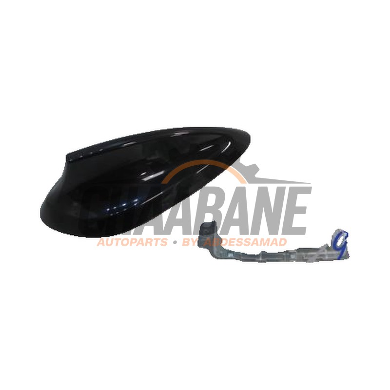Antenne GPS 9226896 BMW 3-Serie 2012 / 2019