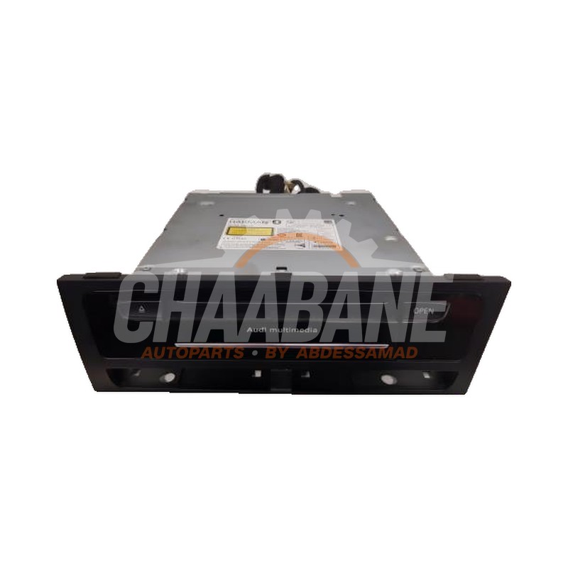 Unite de controle Multimedia 8R2035666G Audi RS4 2012 / 2015