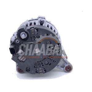 Alternateur A0009060922 Mercedes C Estate (S205) C-180 1.6 16V BlueEfficiency
