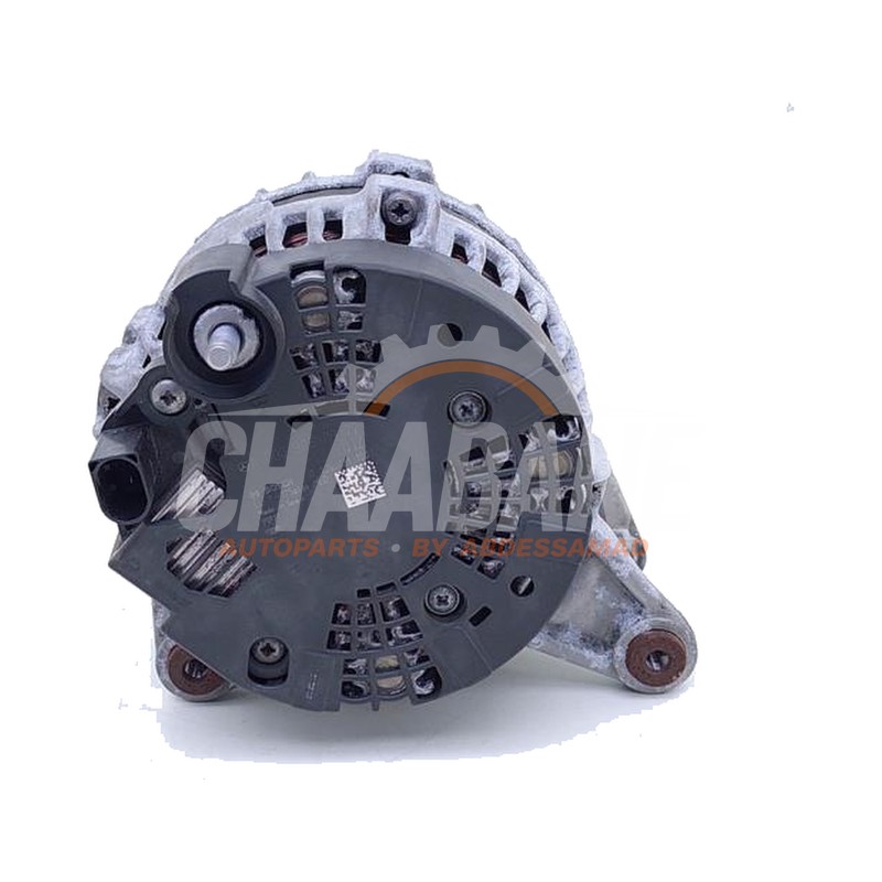 Dynamo A0009060922 Mercedes C Estate (S205) C-180 1.6 16V BlueEfficiency