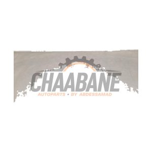 Detecteur airbag A1679050800 Mercedes GLE (V167) 350de 2.0 Turbo 16V 4-Matic