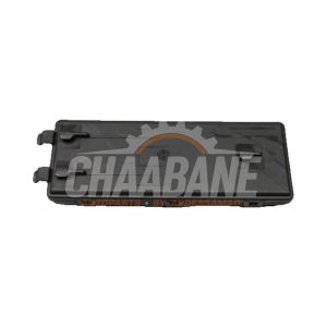 Module passage hayon 4KE959107 Audi Q5 (FYB/FYG) 2.0 40 TDI Mild Hybrid Quattro 16V 2016