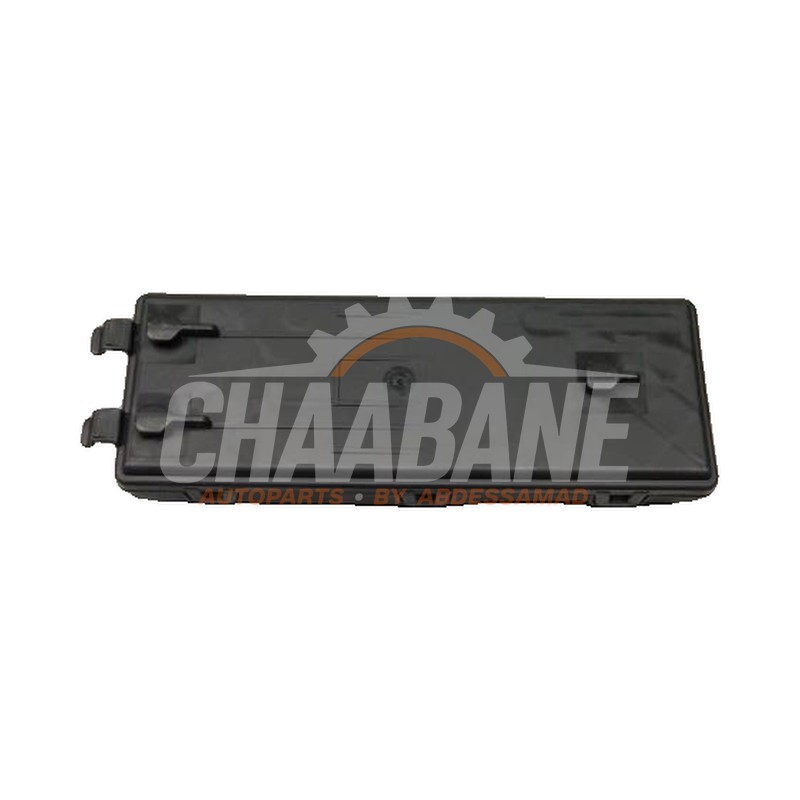 Module passage hayon 4KE959107 Audi Q5 (FYB/FYG) 2.0 40 TDI Mild Hybrid Quattro 16V 2016