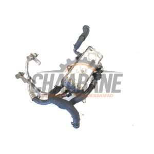 Radiateur dhuile 4H0317021 Audi SQ5 (8RB) 3.0 TDI V6 24V 2012 / 2017