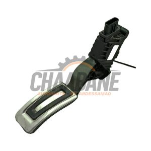 Pedale daccelerateur 5Q1723503H Seat Leon SC (5FC) 1.8 TSI Ecomotive 16V 2012 / 2018
