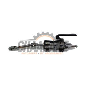 Boitier colonne de direction 5Q1419502BF Seat Leon ST (5FF) 1.6 TDI 16V 2012 / 2020
