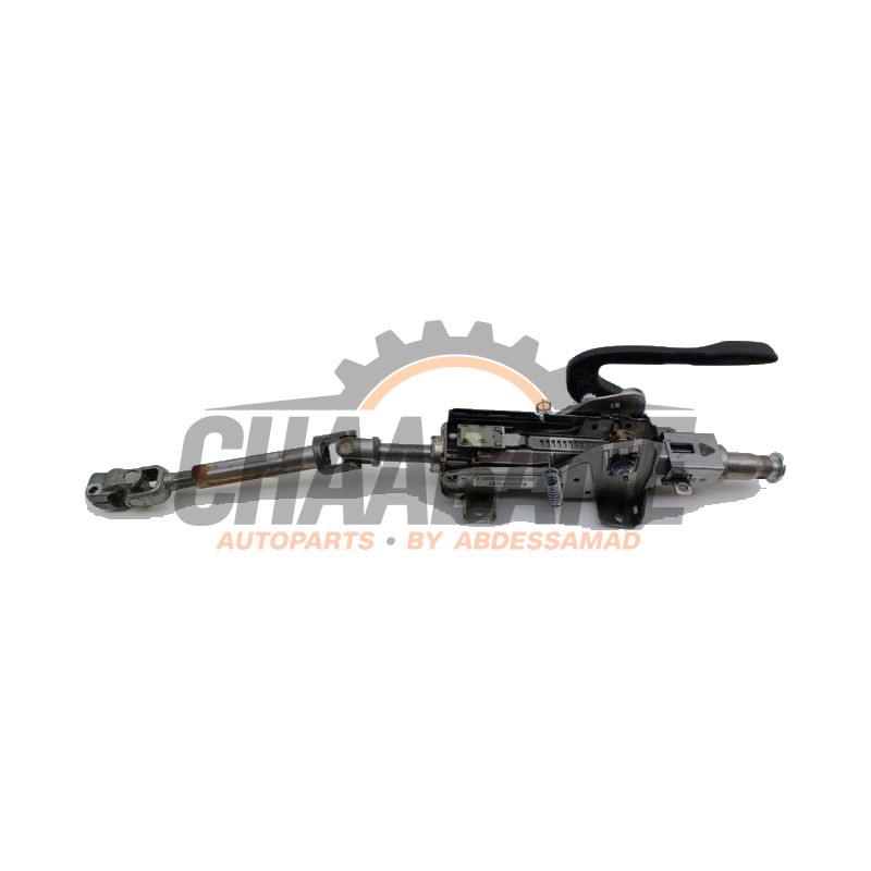 Boitier colonne de direction 5Q1419502BF Seat Leon ST (5FF) 1.6 TDI 16V 2012 / 2020
