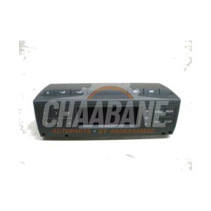 Panneau commande radio 8V0035630 Audi A3 Sportback (8VA/8VF) 2012 / 2020