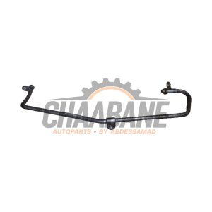 Conduite de pression dhuile A2700900400 Mercedes A (177.0) 2.0 A-220 Turbo 16V