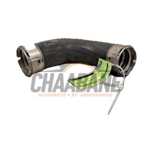 Tuyau intercooler 13718089754 BMW M3 Touring (G81) 3.0 Competition xDrive Turbo 24V 2019
