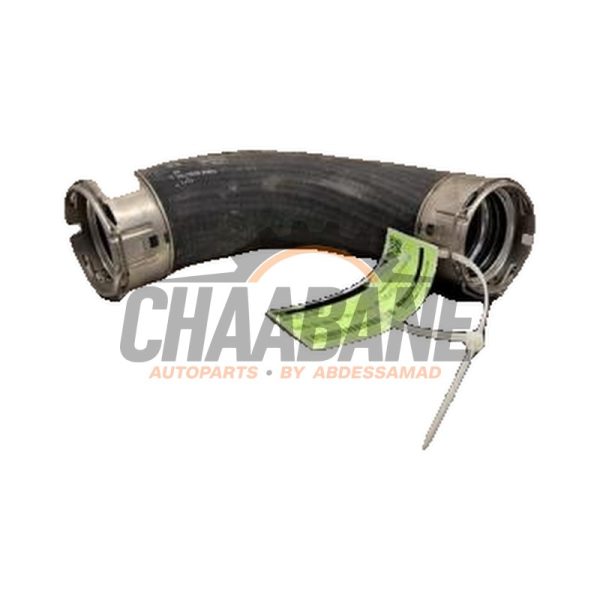 Tuyau intercooler 13718089754 BMW M3 Touring (G81) 3.0 Competition xDrive Turbo 24V 2019