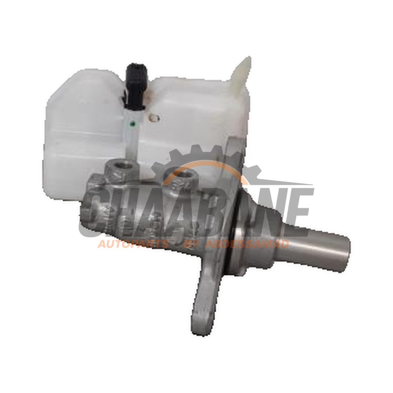 Cylindre de frein principal 34336864669 BMW 1 serie (F40) 116d 1.5 12V TwinPower 2019