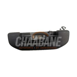 Eclairage interieur arriere A0998150100 Mercedes GLC (X253) 2.0 250 16V 4-Matic
