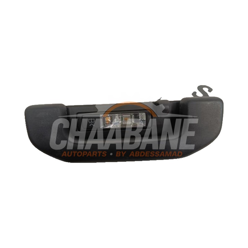 Eclairage interieur arriere A0998150100 Mercedes GLC (X253) 2.0 250 16V 4-Matic