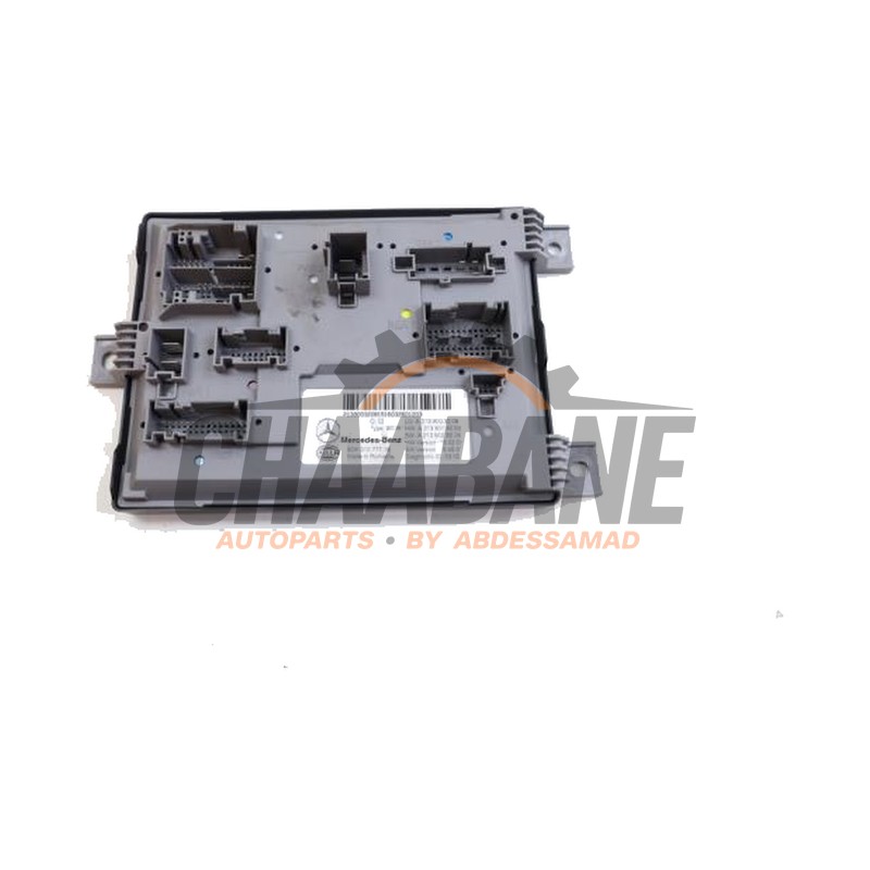 Boitier BSI A2139003208 Mercedes E (W213) E-220d 2.0 Turbo 16V