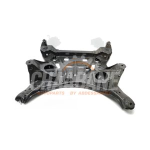 Berceau 18697611 BMW iX3 80 kWh 2020