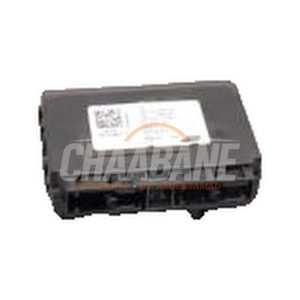 Ordinateur chauffage 64119462544 BMW 2 serie Gran Tourer (F46) 216d 1.5 TwinPower Turbo 12V 2014