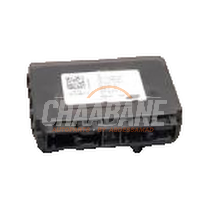 Ordinateur chauffage 64119462544 BMW 2 serie Gran Tourer (F46) 216d 1.5 TwinPower Turbo 12V 2014