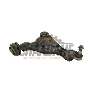 Bras de suspension bas avant gauche A4473301407 Mercedes Vito
