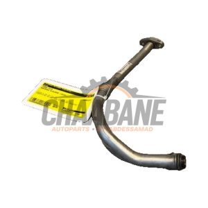 Conduit turbo 2700900577 Mercedes A (W176) 1.6 A-180 16V