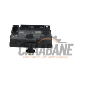 Module verrouillage central des portes 4M0959792E Audi S5 Sportback (F5A/F5F) 3.0 TFSI V6 24V 2016