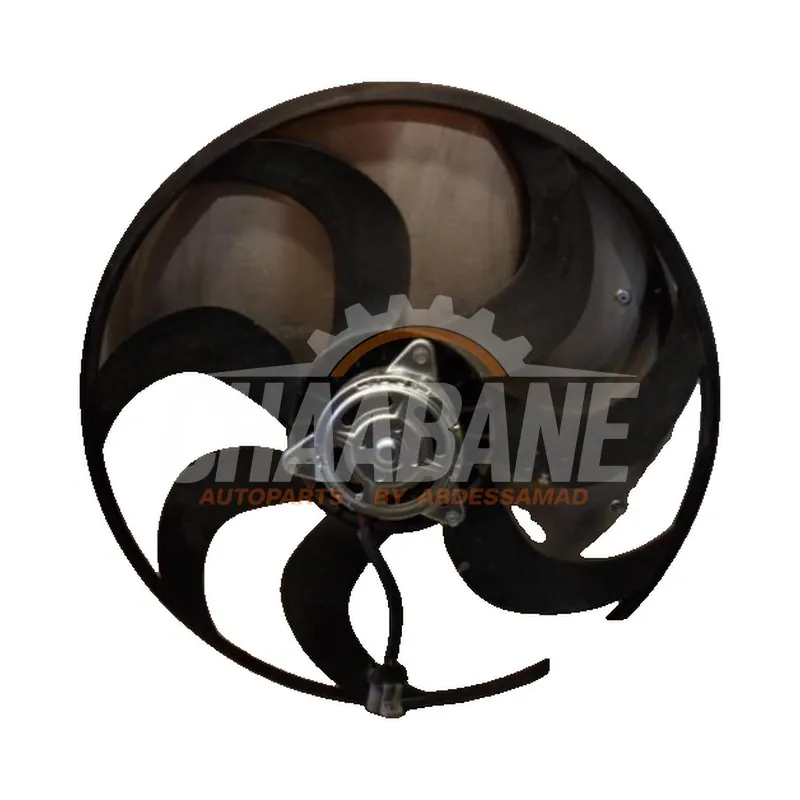 Moto ventilateur 500123802000 Jaguar XF Sportbrake 2.0d 163 E-Performance 16V