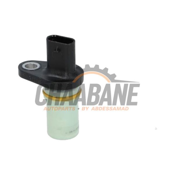 Vilebrequin capteur 06K906433B Audi Q5 (FYB/FYG) 2.0 TFSI 16V Quattro 2016