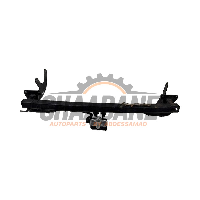 Attelage (boule de remorquage) 756125551R Mercedes Citan (420.6)