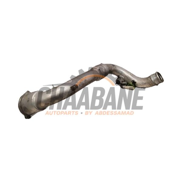 Tube intercooler 059145673EE Audi Q8 (4MN) 3.0 V6 24V 50 TDI Mild Hybrid Quattro 2018
