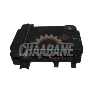 Boite a fusibles 8R0937517F Audi SQ5 (8RB) 3.0 TDI V6 24V 2012 / 2017