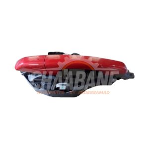 Poignee de porte avant gauche JDE39979 Jaguar XE 2.0 D E-Performance 16V