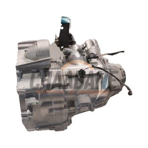 Boite de vitesses 0AJ300044B Skoda Karoq 1.0 TSI 12V 2017