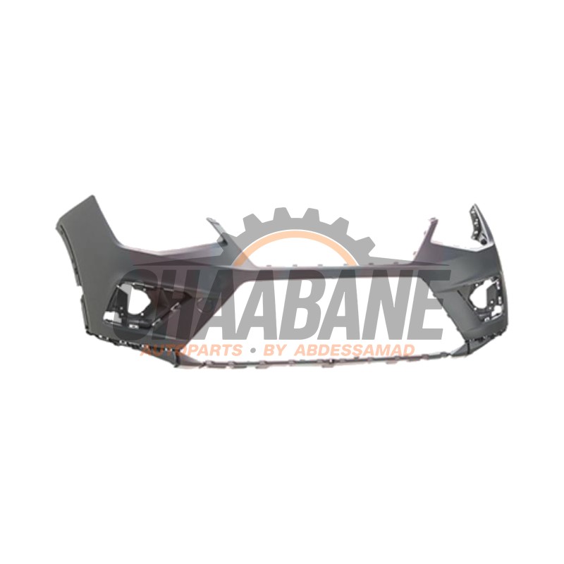 Pare choc avant 6F9807221BGRU Seat Arona (KJX) 1.0 TGI 12V 2017
