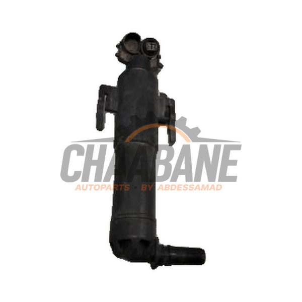 Buse phare 61677357354 BMW 7-Serie 2015 / 2022