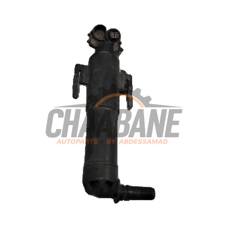 Buse phare 61677357354 BMW 7-Serie 2015 / 2022