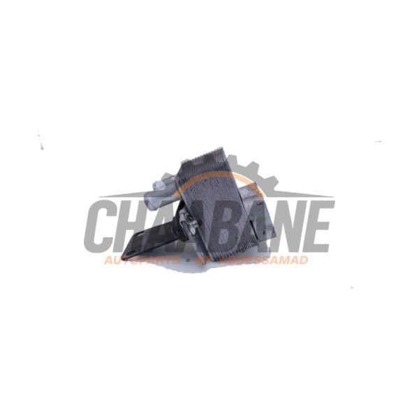 Partie clim (div) 5Q0820031A Audi Q3 Sportback (F3N) 1.4 45 TFSIe 16V 2019