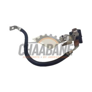 Capteur de batterie 9855909 BMW X5 (G05) xDrive 45 e iPerformance 3.0 24V 2018
