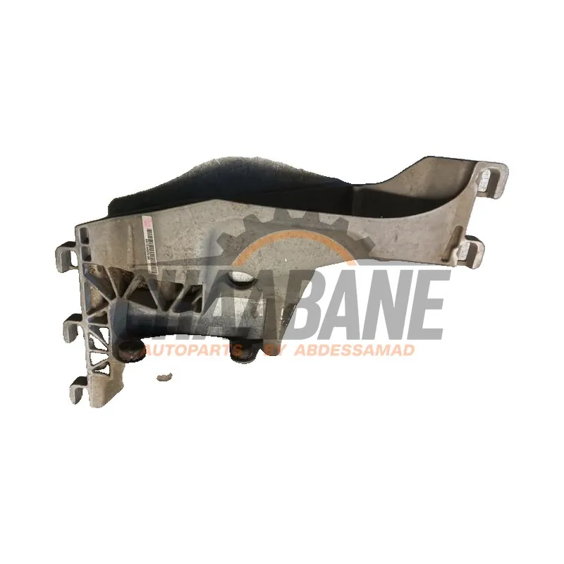 Support boite de vitesse T2H7383 Jaguar F-Pace 2.0 D 180 16V AWD