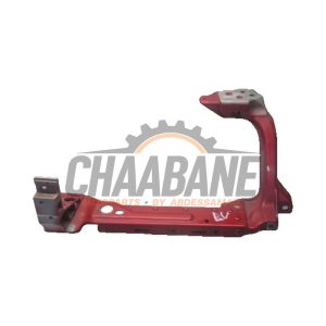 Cadre phare gauche T4N3262 Jaguar XE 2.0 D E-Performance 16V