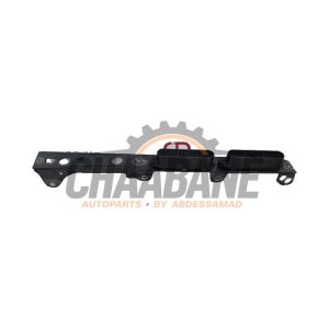 Grille daeration capot gauche CPLA16151AB Landrover Range Rover IV (LG) 4.4 SDV8 32V