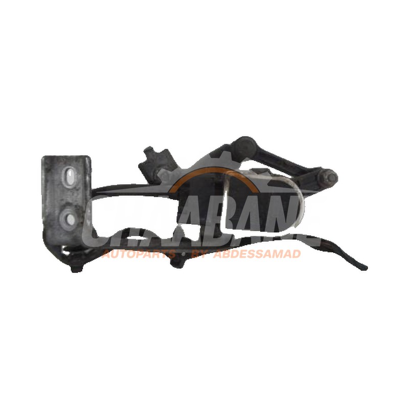 Capteur (divers) A0045429918 Mercedes CLA