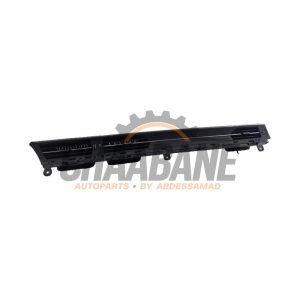 Grille aeration tableau de bord 4K1820902D Audi A6 Avant (C8) 2.0 16V 55 TFSI e Hybrid Quattro 2018