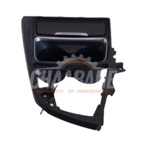 Porte-gobelet 51169218925 BMW 3 serie Touring (F31) 316d 2.0 16V 2012 / 2019