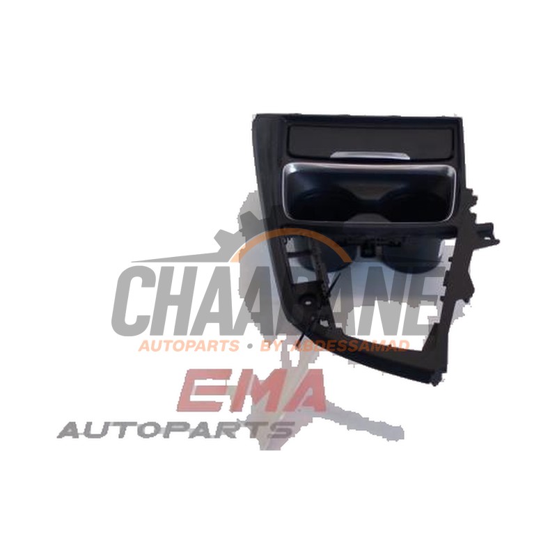 Porte-gobelet 51169218925 BMW 3 serie Touring (F31) 316d 2.0 16V 2012 / 2019