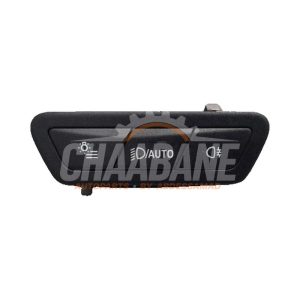 Commutateur feu antibrouillard 61315A49FF0 BMW iX (I20) xDrive40 77 kWh 2021