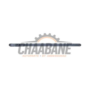 Bras de suspension arriere droit 5Q7806492 Audi A3 Cabriolet (8V7/8VE) 2013 / 2020
