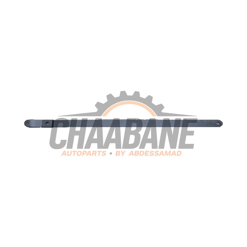 Bras de suspension arriere droit 5Q7806492 Audi A3 Cabriolet (8V7/8VE) 2013 / 2020